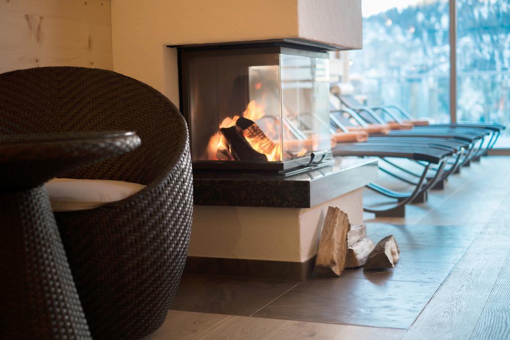 Hotel Nassfeld Sonnenalpe Nassfeld Luaran gambar