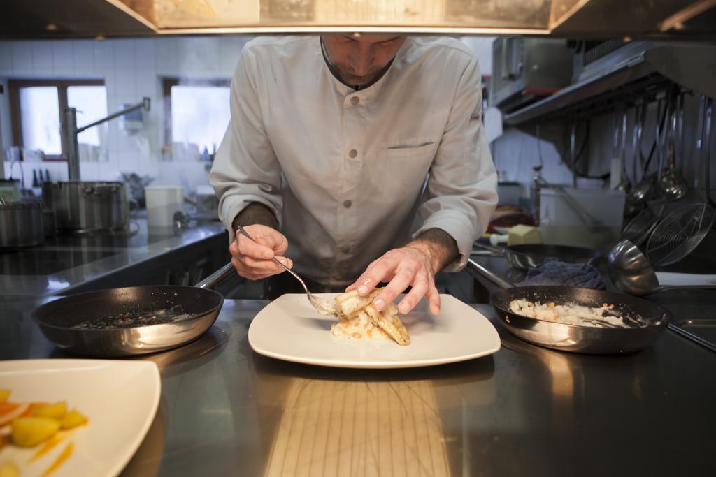 Hotel Nassfeld Sonnenalpe Nassfeld Luaran gambar